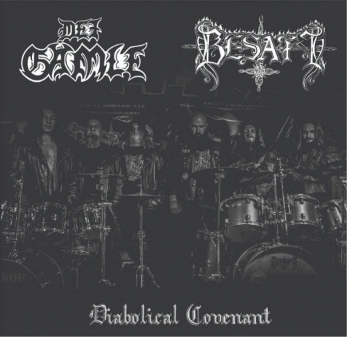 Besatt : Diabolical Covenant